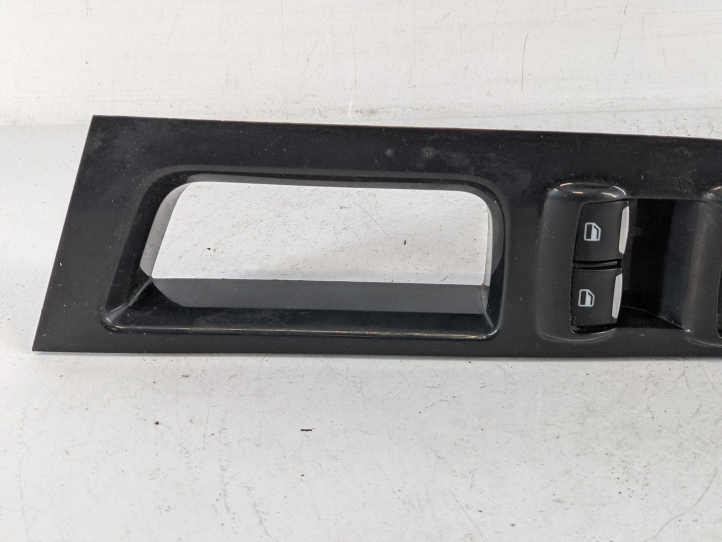 2013-2020 Ford Fusion Master Power Window Switch Replacement Driver Side Left P/N:DG9T-14540-ABW DG9T-14540-ACW Fits OEM Use