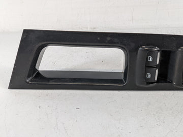 2013-2020 Ford Fusion Master Power Window Switch Replacement Driver Side Left P/N:DG9T-14540-ABW DG9T-14540-ACW Fits OEM Used Auto Parts
