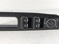 2013-2020 Ford Fusion Master Power Window Switch Replacement Driver Side Left P/N:DG9T-14540-ABW DG9T-14540-ACW Fits OEM Use