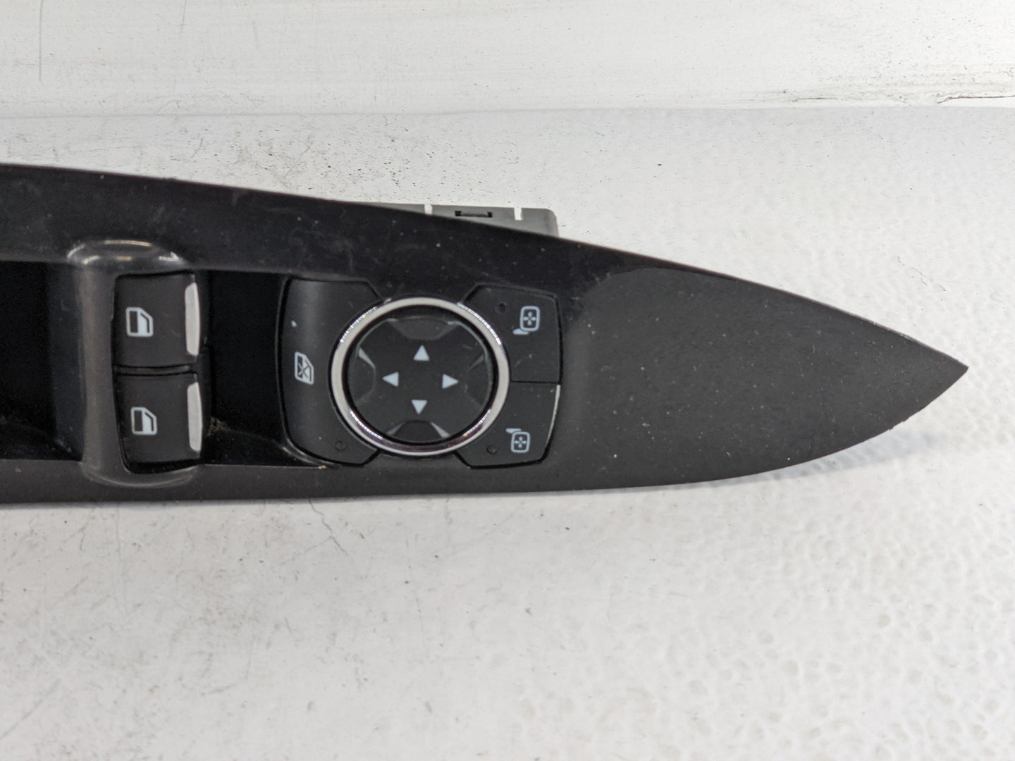 2013-2020 Ford Fusion Master Power Window Switch Replacement Driver Side Left P/N:DG9T-14540-ABW DG9T-14540-ACW Fits OEM Use