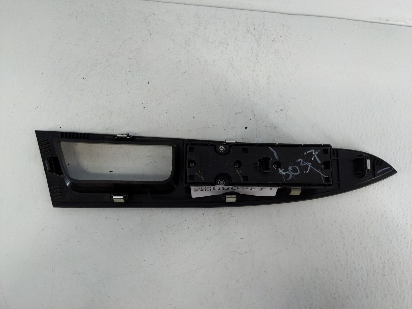 2013-2020 Ford Fusion Master Power Window Switch Replacement Driver Side Left P/N:DG9T-14540-ABW DG9T-14540-ACW Fits OEM Use