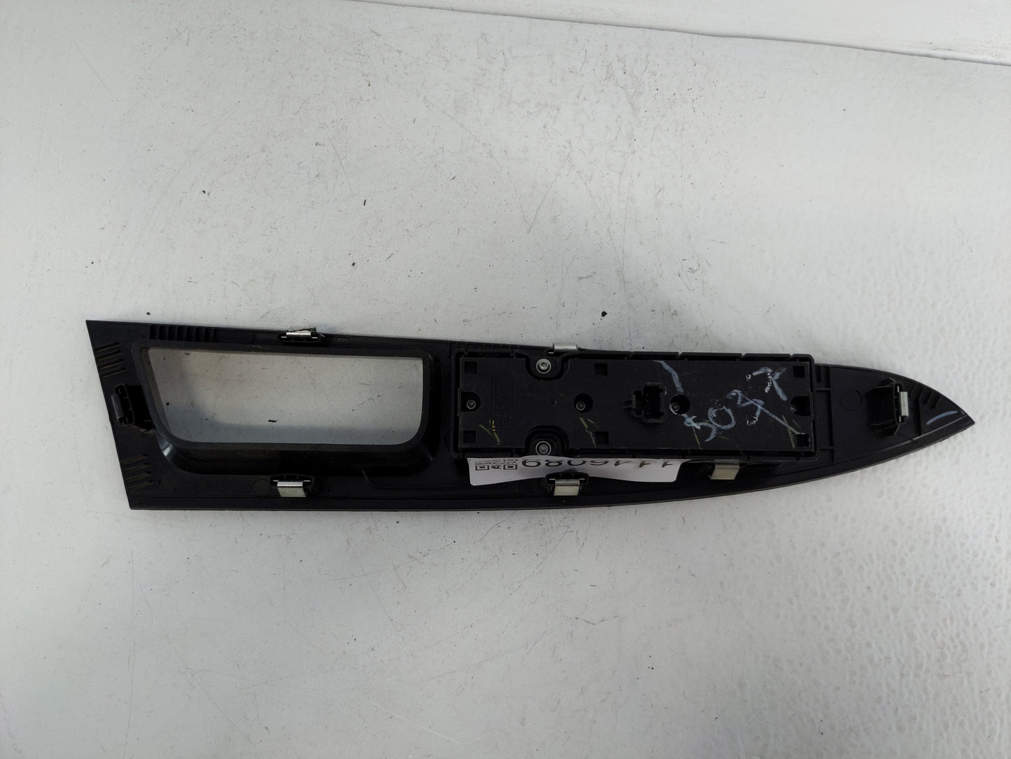 2013-2020 Ford Fusion Master Power Window Switch Replacement Driver Side Left P/N:DG9T-14540-ABW DG9T-14540-ACW Fits OEM Use