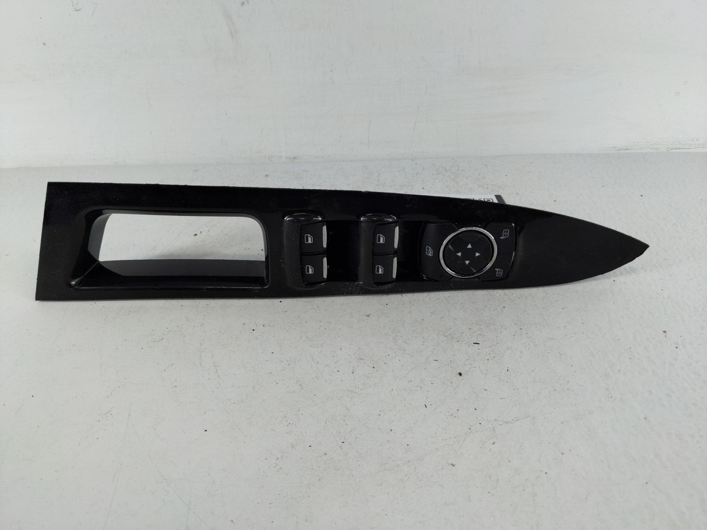 2013-2020 Ford Fusion Master Power Window Switch Replacement Driver Side Left P/N:DG9T-14540-ABW Fits OEM Used Auto Parts - 