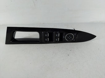 compare product 2013-2020 Ford Fusion Master Power Window Switch Replacement Driver Side Left P/N:DG9T-14540-ABW Fits OEM Used Auto Parts