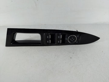 2013-2020 Ford Fusion Master Power Window Switch Replacement Driver Side Left P/N:DG9T-14540-ABW Fits OEM Used Auto Parts - 