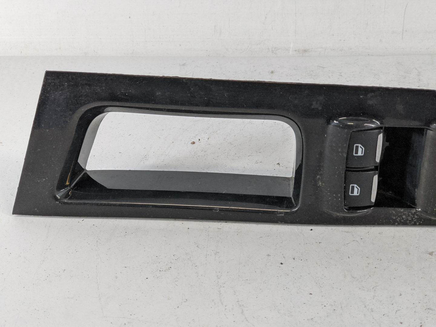 2013-2020 Ford Fusion Master Power Window Switch Replacement Driver Side Left P/N:DG9T-14540-ABW Fits OEM Used Auto Parts - 