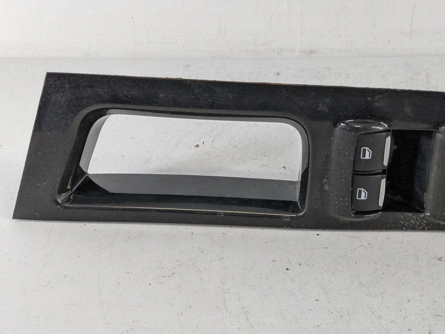 2013-2020 Ford Fusion Master Power Window Switch Replacement Driver Side Left P/N:DG9T-14540-ABW Fits OEM Used Auto Parts - 