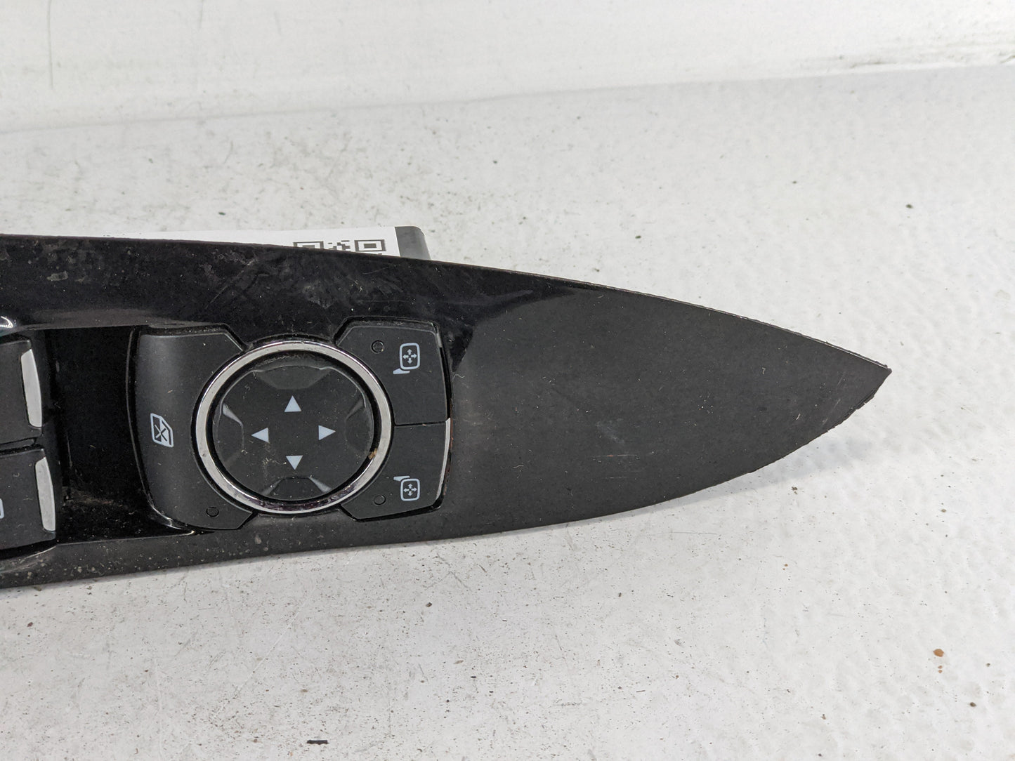 2013-2020 Ford Fusion Master Power Window Switch Replacement Driver Side Left P/N:DG9T-14540-ABW Fits OEM Used Auto Parts - 