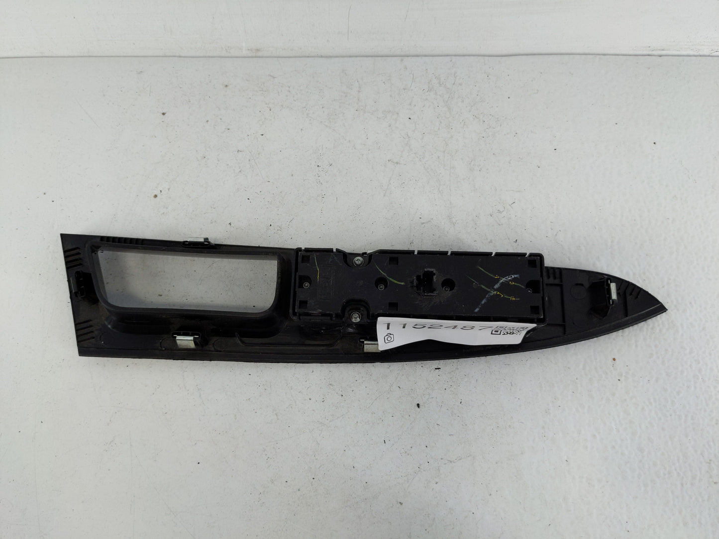 2013-2020 Ford Fusion Master Power Window Switch Replacement Driver Side Left P/N:DG9T-14540-ABW Fits OEM Used Auto Parts - 