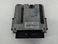 2014 Ford Fusion PCM Engine Control Computer ECU ECM PCU OEM P/N:ES7A-12A650-MD 0 261 S10 294 Fits OEM Used Auto Parts - Oem