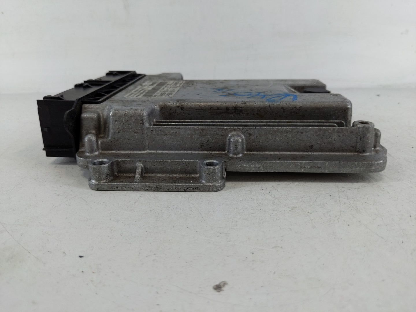 2014 Ford Fusion PCM Engine Control Computer ECU ECM PCU OEM P/N:ES7A-12A650-MD 0 261 S10 294 Fits OEM Used Auto Parts - Oem