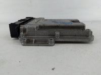 2014 Ford Fusion PCM Engine Control Computer ECU ECM PCU OEM P/N:ES7A-12A650-MD 0 261 S10 294 Fits OEM Used Auto Parts - Oem