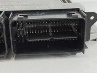 2014 Ford Fusion PCM Engine Control Computer ECU ECM PCU OEM P/N:ES7A-12A650-MD 0 261 S10 294 Fits OEM Used Auto Parts - Oem