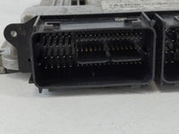2014 Ford Fusion PCM Engine Control Computer ECU ECM PCU OEM P/N:ES7A-12A650-MD 0 261 S10 294 Fits OEM Used Auto Parts - Oem