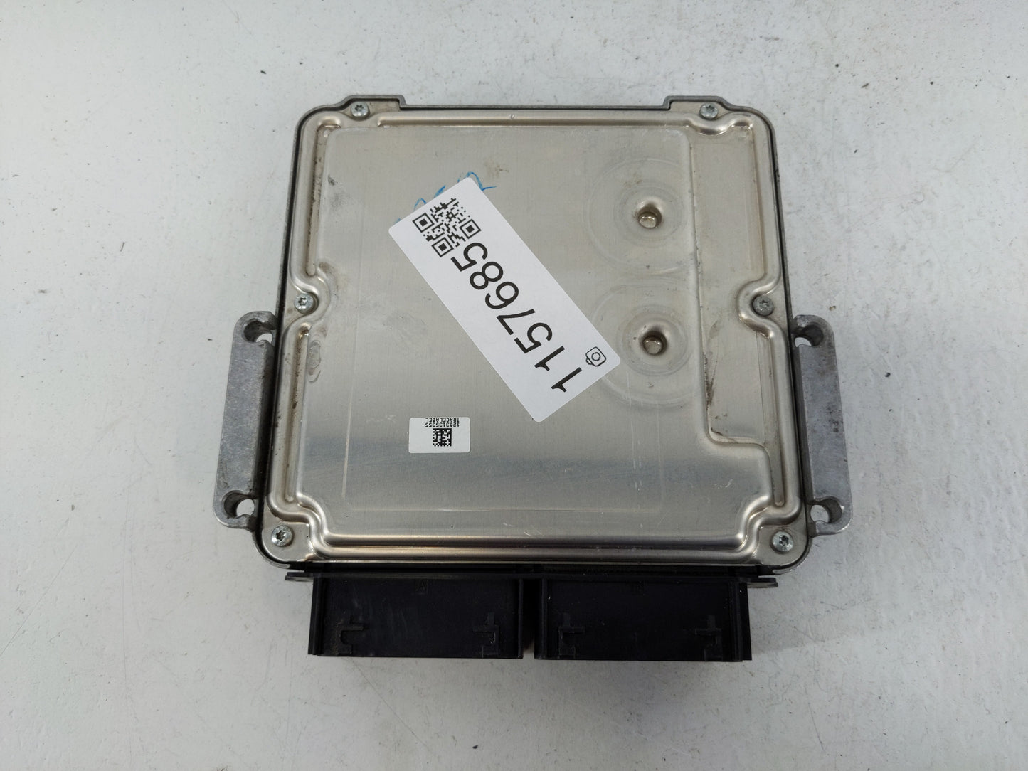 2014 Ford Fusion PCM Engine Control Computer ECU ECM PCU OEM P/N:ES7A-12A650-MD 0 261 S10 294 Fits OEM Used Auto Parts - Oem