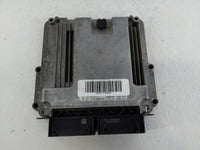 2014-2016 Ford Fusion PCM Engine Control Computer ECU ECM PCU OEM P/N:0 261 S10 302 Fits Fits 2014 2015 2016 OEM Used Auto P