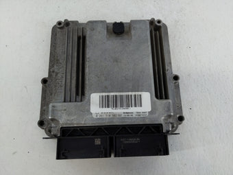 compare product 2014-2016 Ford Fusion PCM Engine Control Computer ECU ECM PCU OEM P/N:0 261 S10 302 Fits Fits 2014 2015 2016 OEM Used Auto Parts
