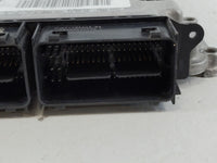 2014-2016 Ford Fusion PCM Engine Control Computer ECU ECM PCU OEM P/N:0 261 S10 302 Fits Fits 2014 2015 2016 OEM Used Auto P