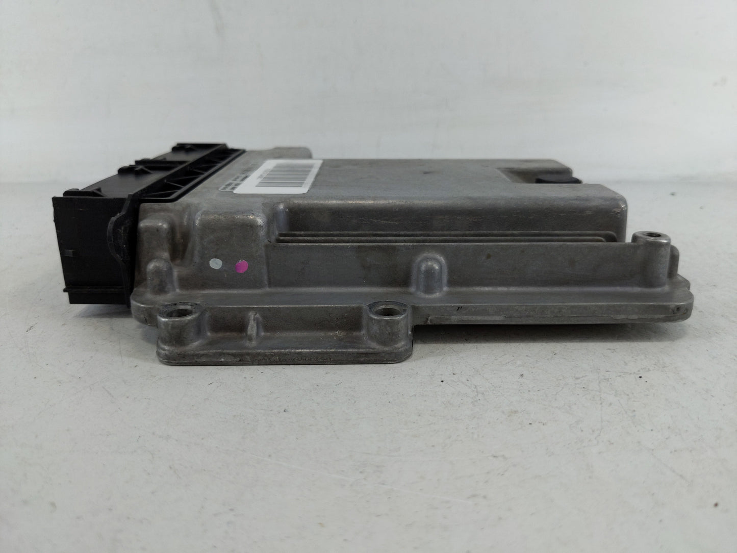 2014-2016 Ford Fusion PCM Engine Control Computer ECU ECM PCU OEM P/N:0 261 S10 302 Fits Fits 2014 2015 2016 OEM Used Auto P