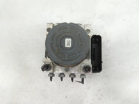 2014-2016 Ford Fusion Anti-Lock Brake ABS Pump Module Actuator OEM P/N:EG9C-2C405-AC EG9C-2C219-AA Fits Fits 2014 2015 2016 