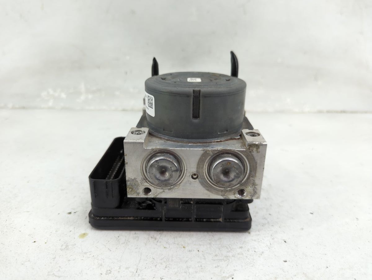 2014-2016 Ford Fusion Anti-Lock Brake ABS Pump Module Actuator OEM P/N:EG9C-2C405-AC EG9C-2C219-AA Fits Fits 2014 2015 2016 