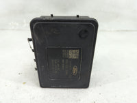 2014-2016 Ford Fusion Anti-Lock Brake ABS Pump Module Actuator OEM P/N:EG9C-2C405-AC EG9C-2C219-AA Fits Fits 2014 2015 2016 