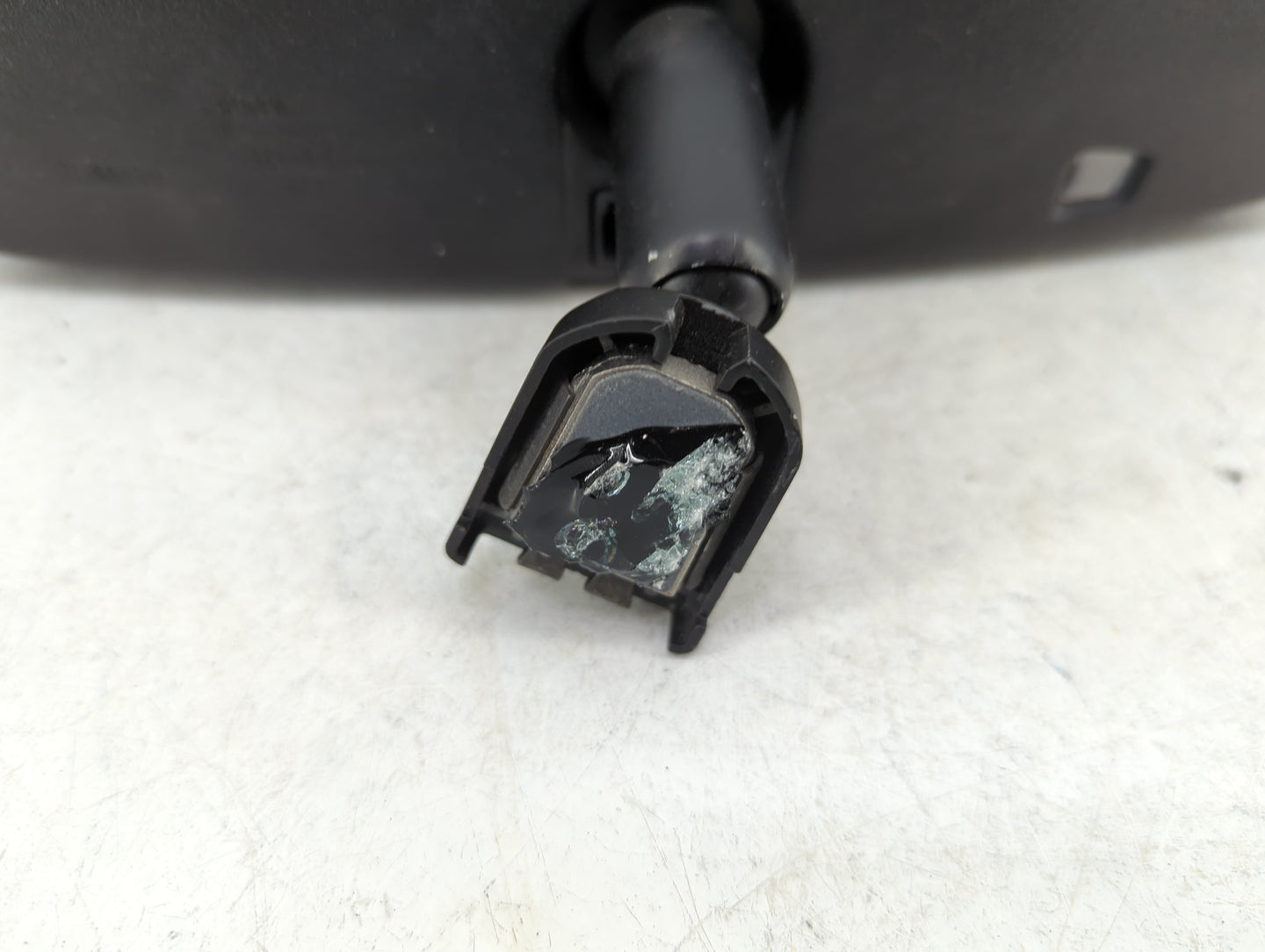 2013-2020 Ford Fusion Interior Rear View Mirror Replacement OEM Fits Fits 2010 2011 2012 2013 2014 2015 2016 2017 2018 2019 