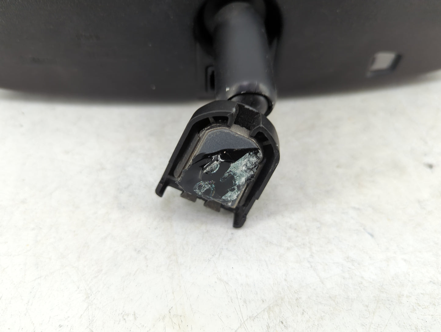 2013-2020 Ford Fusion Interior Rear View Mirror Replacement OEM Fits Fits 2010 2011 2012 2013 2014 2015 2016 2017 2018 2019 