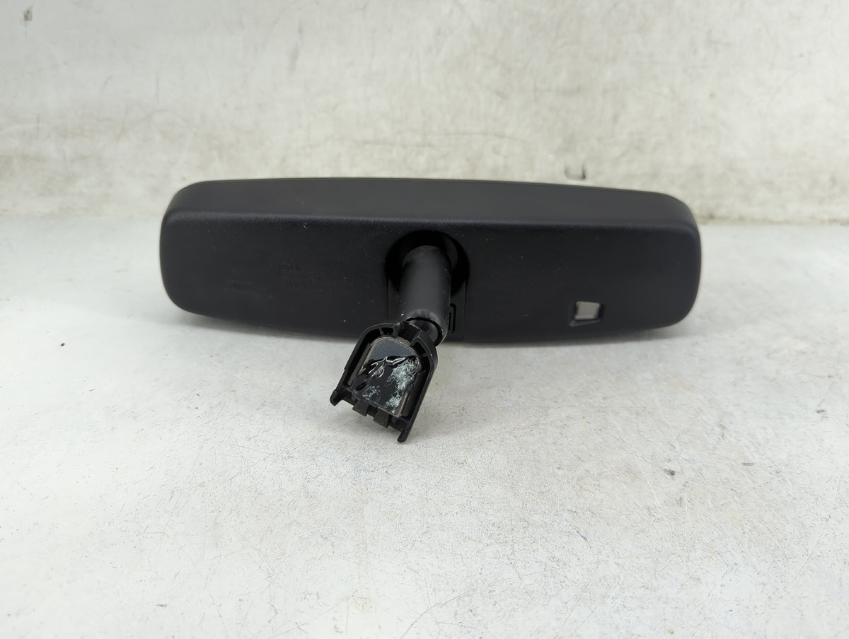 2013-2020 Ford Fusion Interior Rear View Mirror Replacement OEM Fits Fits 2010 2011 2012 2013 2014 2015 2016 2017 2018 2019 