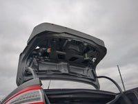 2013-2016 Ford Fusion Trunk/decklid/hatch/tailgate Oem - Oemusedautoparts1.com