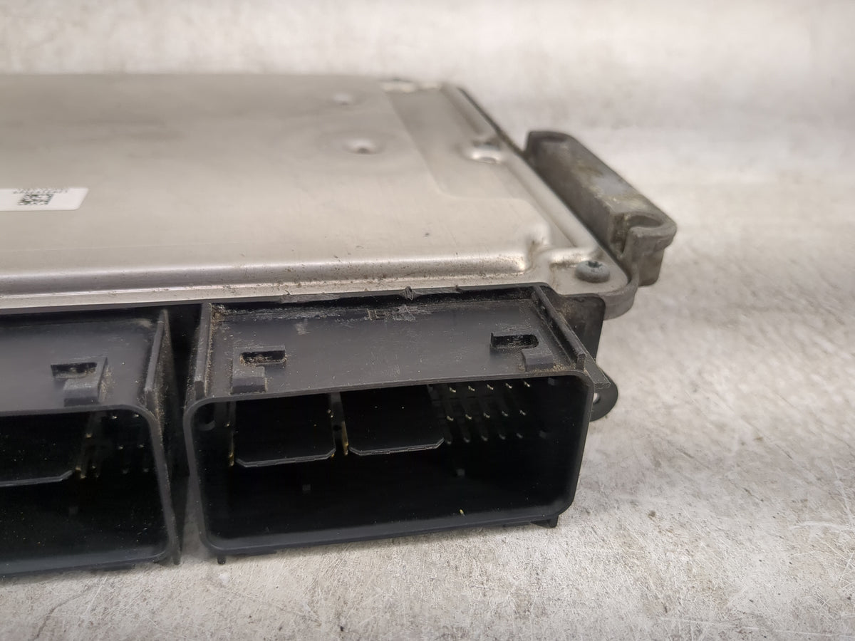 2014-2016 Ford Fusion PCM Engine Control Computer ECU ECM PCU OEM P/N:ES7A-12A650-EK DS7A-12B684-DA Fits Fits 2014 2015 2016