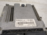 2014-2016 Ford Fusion PCM Engine Control Computer ECU ECM PCU OEM P/N:ES7A-12A650-EK DS7A-12B684-DA Fits Fits 2014 2015 2016