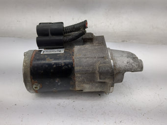 compare product 2013-2016 Ford Fusion Car Starter Motor Solenoid OEM P/N:CJ5T-11000-BA Fits Fits 2013 2014 2015 2016 OEM Used Auto Parts