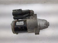 2013-2016 Ford Fusion Car Starter Motor Solenoid OEM P/N:CJ5T-11000-BA Fits Fits 2013 2014 2015 2016 OEM Used Auto Parts - O