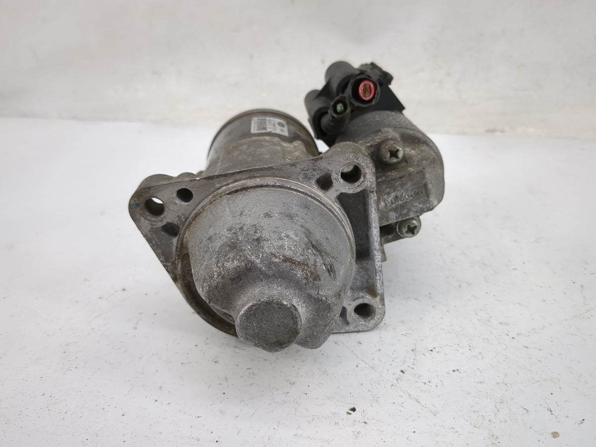 2013-2016 Ford Fusion Car Starter Motor Solenoid OEM P/N:CJ5T-11000-BA Fits Fits 2013 2014 2015 2016 OEM Used Auto Parts - O