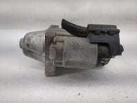 2013-2016 Ford Fusion Car Starter Motor Solenoid OEM P/N:CJ5T-11000-BA Fits Fits 2013 2014 2015 2016 OEM Used Auto Parts - O