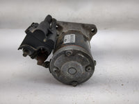 2013-2016 Ford Fusion Car Starter Motor Solenoid OEM P/N:CJ5T-11000-BA Fits Fits 2013 2014 2015 2016 OEM Used Auto Parts - O