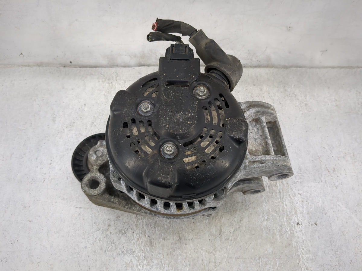 2013-2020 Ford Fusion Alternator Replacement Generator Charging Assembly Engine OEM P/N:DS7T-10300-DB Fits OEM Used Auto Par