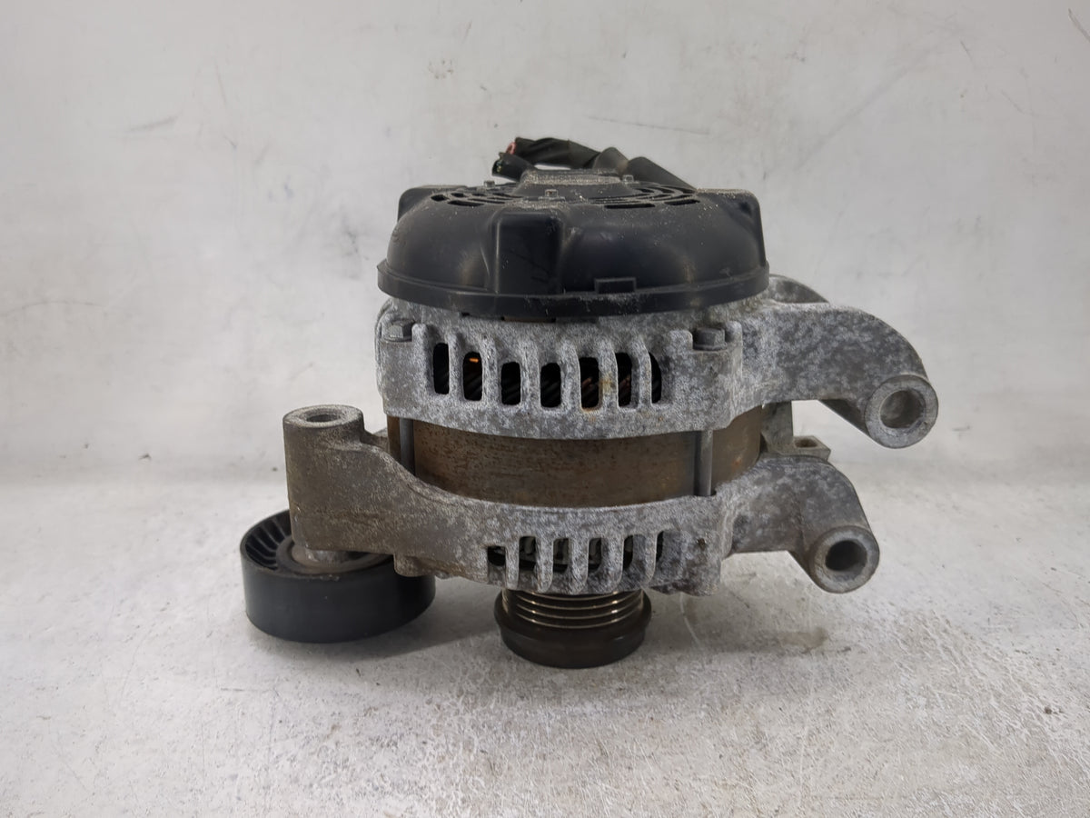 2013-2020 Ford Fusion Alternator Replacement Generator Charging Assembly Engine OEM P/N:DS7T-10300-DB Fits OEM Used Auto Par