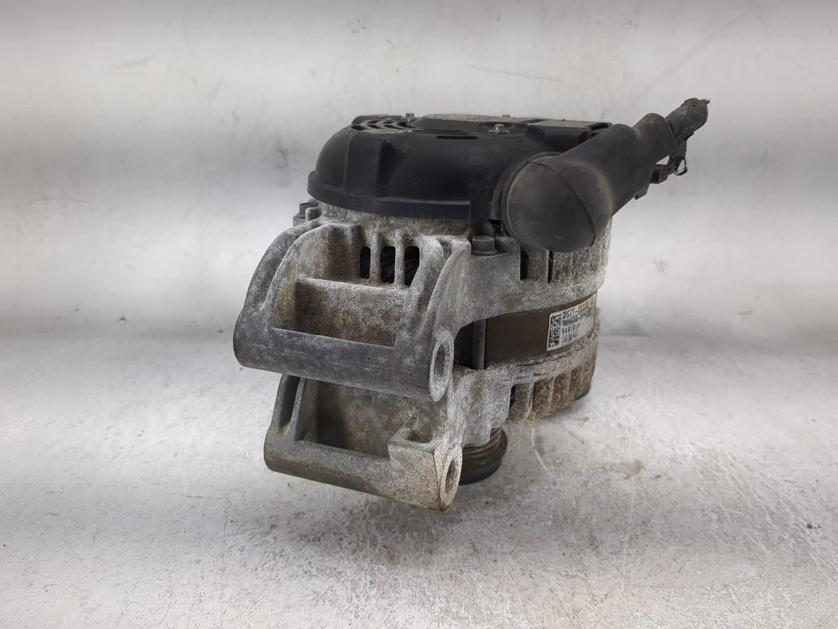 2013-2020 Ford Fusion Alternator Replacement Generator Charging Assembly Engine OEM P/N:DS7T-10300-DB Fits OEM Used Auto Par