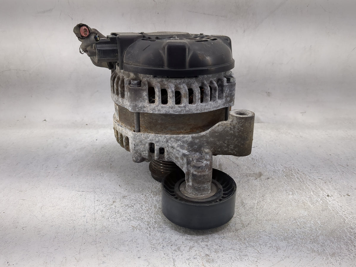 2013-2020 Ford Fusion Alternator Replacement Generator Charging Assembly Engine OEM P/N:DS7T-10300-DB Fits OEM Used Auto Par