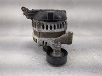 2013-2020 Ford Fusion Alternator Replacement Generator Charging Assembly Engine OEM P/N:DS7T-10300-DB Fits OEM Used Auto Par