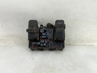2013-2014 Ford Fusion Fusebox Fuse Box Panel Relay Module Fits Fits 2013 2014 OEM Used Auto Parts - Oemusedautoparts1.com