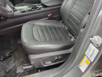 compare product 2013-2014 Ford Fusion Driver Front Seat Oem