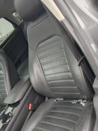 2013-2014 Ford Fusion Driver Front Seat Oem - Oemusedautoparts1.com