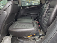 2014 Ford Fusion Rear Seat Oem - Oemusedautoparts1.com