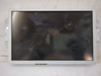 compare product 2013-2016 Ford Fusion Information Radio Display Screen 1158319