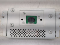 2013-2016 Ford Fusion Information Radio Display Screen 1158319 - Oemusedautoparts1.com