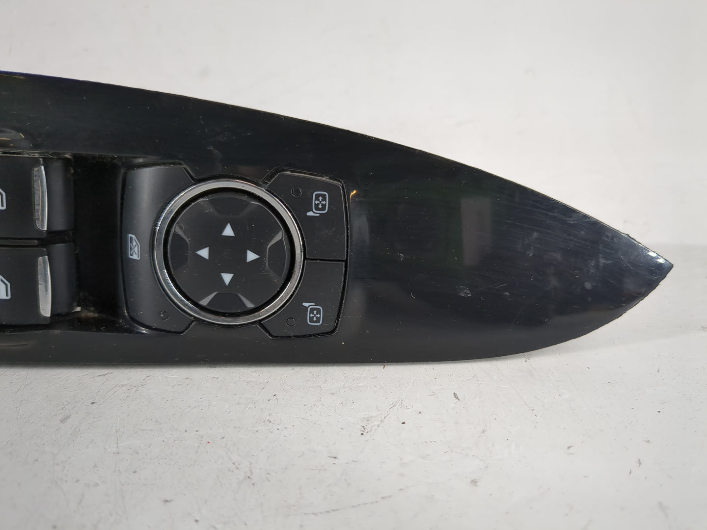 2013-2020 Ford Fusion Master Power Window Switch Replacement Driver Side Left P/N:DG9T-14540-ABW Fits OEM Used Auto Parts - 