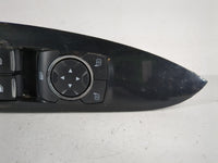 2013-2020 Ford Fusion Master Power Window Switch Replacement Driver Side Left P/N:DG9T-14540-ABW Fits OEM Used Auto Parts - 